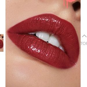 Not a gloss fan. 100% authentic.Proof on last pic